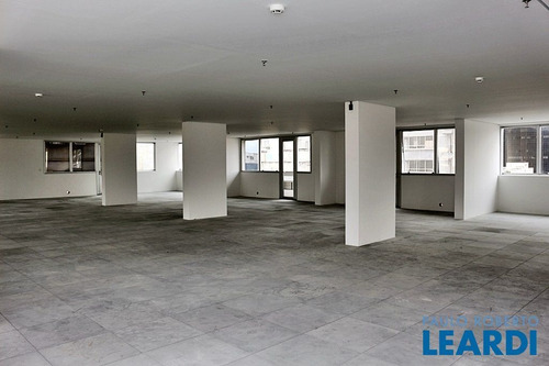 Imagem 1 de 13 de Conj. Comercial - Pinheiros - Sp - 451870
