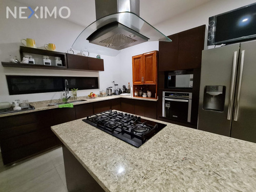 Imagen 8 de 21 de Casa En Renta En Komchém, Mérida, Yucatán