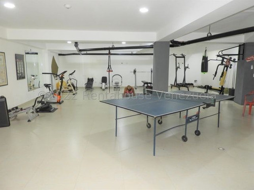 Imagen 18 de 18 de Apartamento En El Cigarral A La Venta Mls#22-7632 R A H Pablo Velozo