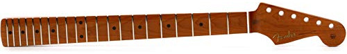 Mástil Fender Vintera Mod 50 Stratocaster, Arce Tostado, Sua