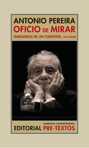 Libro Oficio De Mirar