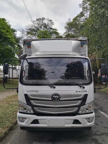 Foton Aumark