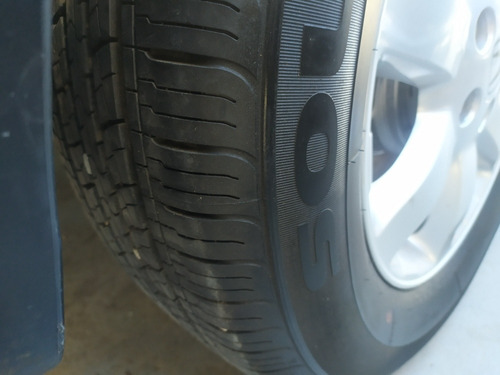 Honda Cr-v 2.4 Lx At 2wd (mexico) 2008
