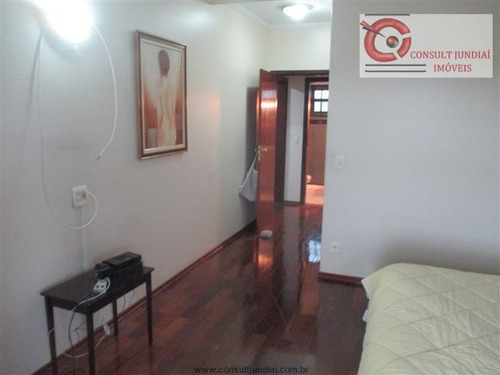 Imagem 12 de 29 de Casas À Venda Em Jundiaí/sp - Compre A Sua Casa Aqui! - 1369139