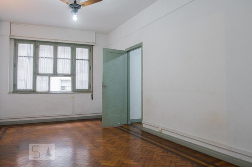 Apartamento Para Aluguel - Centro, 2 Quartos, 64 - 892939344