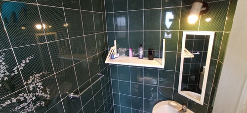 Imagem 17 de 30 de Apartamento A Venda No Bairro Vila Alzira Em Guarujá - Sp. - 1033-1