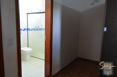 Imagem 16 de 19 de Chácara À Venda, 4 Quartos, 2 Suítes, 3 Vagas, Condomínio Estância Macaúbas - São José Do Rio Pardo/sp - 152