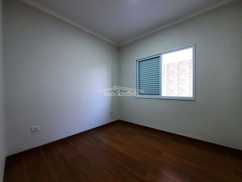 Imagem 19 de 23 de Casa Nova No Portal Ville Jardim Brasil Em Boituva, 3 Dormitórios - Ca01287 - 70660171