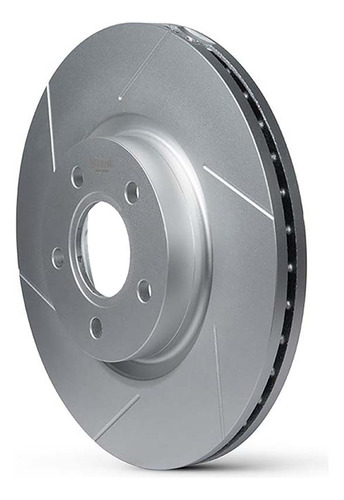 Disco Freno Delantero Para Ford Focus St 2.5 2008