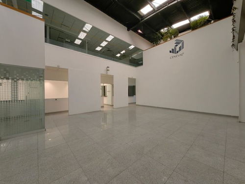 Edificio Oficinas En Col. Portales / 3,064m2c / 21 Privados
