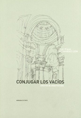 Libro Conjugar Los Vacíos De Hernández León Juan Miguel Hern