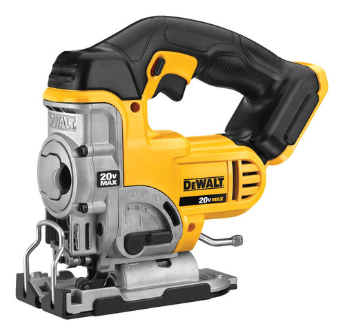 Sierra caladora inalámbrica DeWalt DCS331B 300W 20V