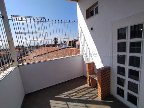 Imagen 20 de 22 de Casa En Venta En Turmero Urbanización Valle Lindo 23-17215 Wjo
