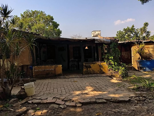 Colinas De Guataparo Casa Campestre Ubicada En Terreno Socc