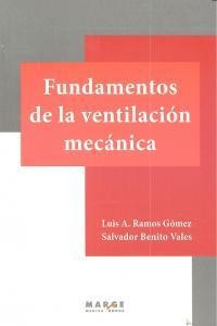Libro Fundamentos De La Ventilaciã³n Mecã¡nica