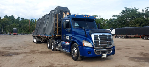 Freightliner - 2013 - Cascadia -  (tractocamión, Tractomula)