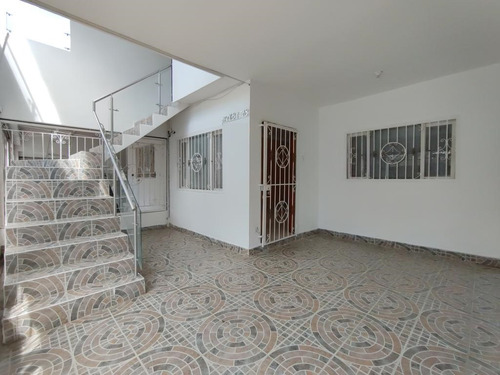 Casa En Venta En Cúcuta. Cod V28441