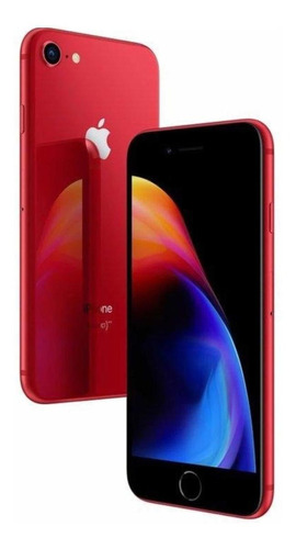 iPhone 8 64 GB (product)red | MercadoLivre