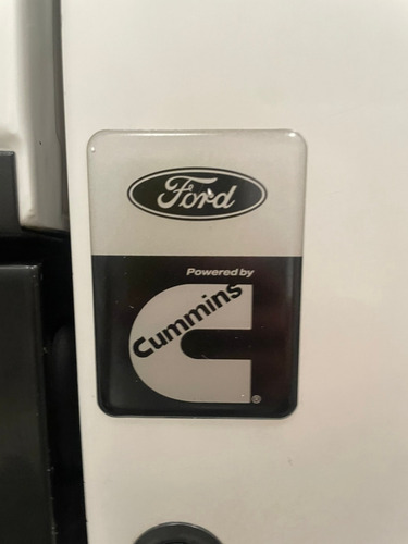 Imagen 15 de 16 de Ford Cargo 915