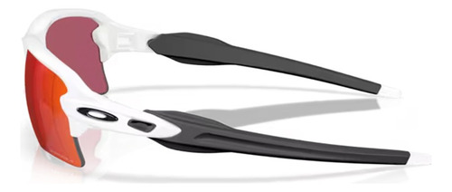 Lentes Solares Oakley Oo9488 Flak 2.0 Xxl Colores Lente Prizm Field Varilla 03 Polished White Armazón 03 Polished White