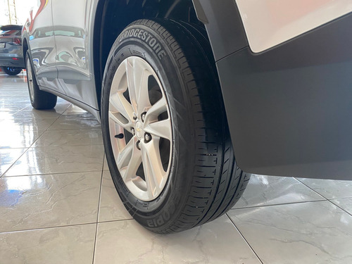 Chevrolet Tracker 1.0 Turbo 5p