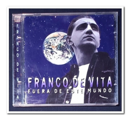 Cd Franco De Vita