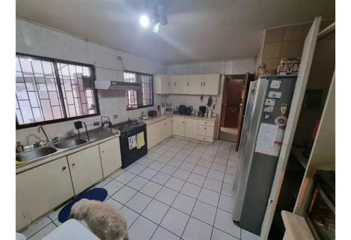 Casa En Las Condes La Posada