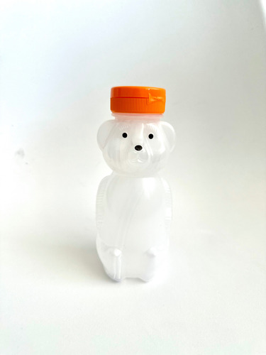 Vaso Osito Honey Bear Juice Bear