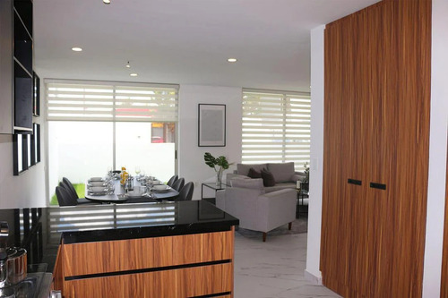 Casa En Venta En Metepec