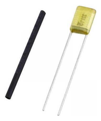 2 Potenciómetro De Volumen De Guitarra, Volumen De 331j
