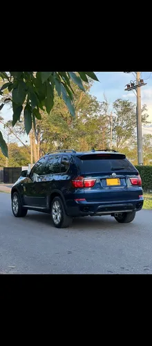 BMW X5 3.0 Xdrive30d Premium