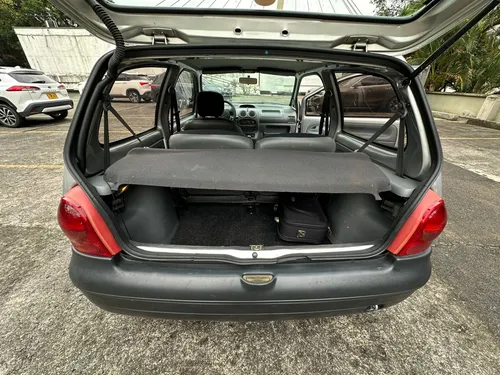 Renault Twingo 1.2 Access +