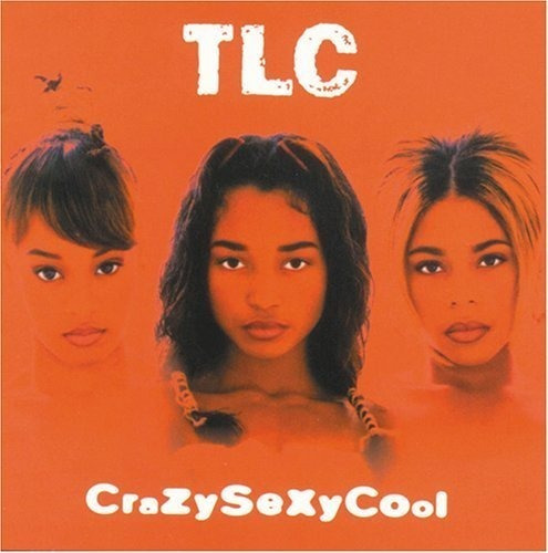 Tlc Crazysexycool Usa Import Cd Nuevo