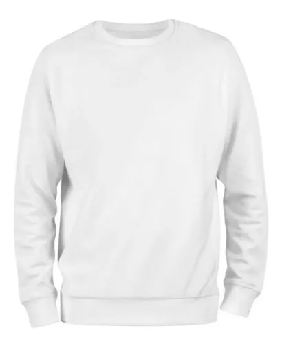 Buzo blanco 2025
