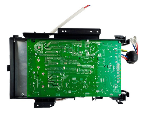 Placa Condensadora Consul Inverter Cbg22d Cbg22e W10889882 220v