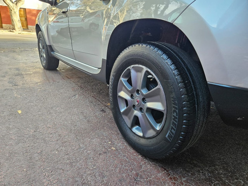 Renault Duster 2.0 Ph2 4x2 Privilege 143cv