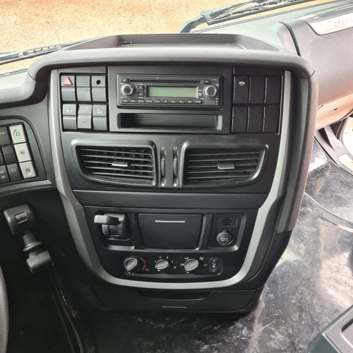 Iveco Hiway 440 Cavalo Trucado 6x2 2019 - Seminovo