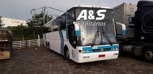 Imagem 4 de 11 de Busscar Vissta Buss Trucado C/50 Lug. Confira Oferta Ref.345