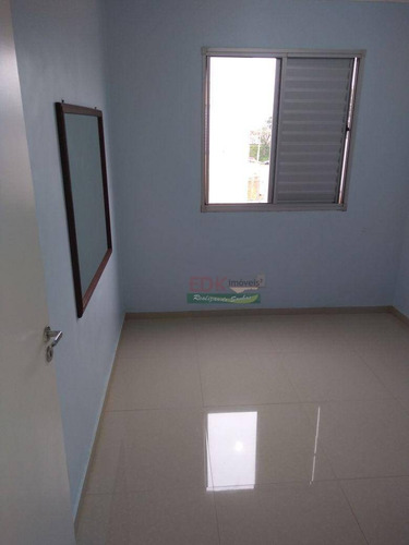 Imagem 3 de 29 de Apartamento Duplex Com 3 Dormitórios À Venda, 96 M² Por R$ 297.000 - Vila Virgínia - Itaquaquecetuba/sp - Ad0150