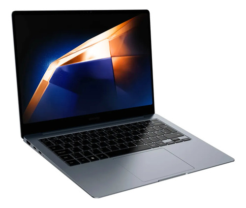 Notebook Samsung Galaxy Book4 Core I3-13 8gb 512gb Win11pro