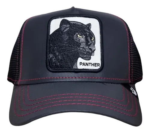 Goorin bros panther hotsell