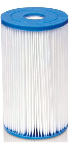 Cartucho De Filtro De Tipo A Intex Para Piscinas, Paquete Do