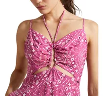 Comprar Vestido  Pepe Jeans London  Para Mujer Denise