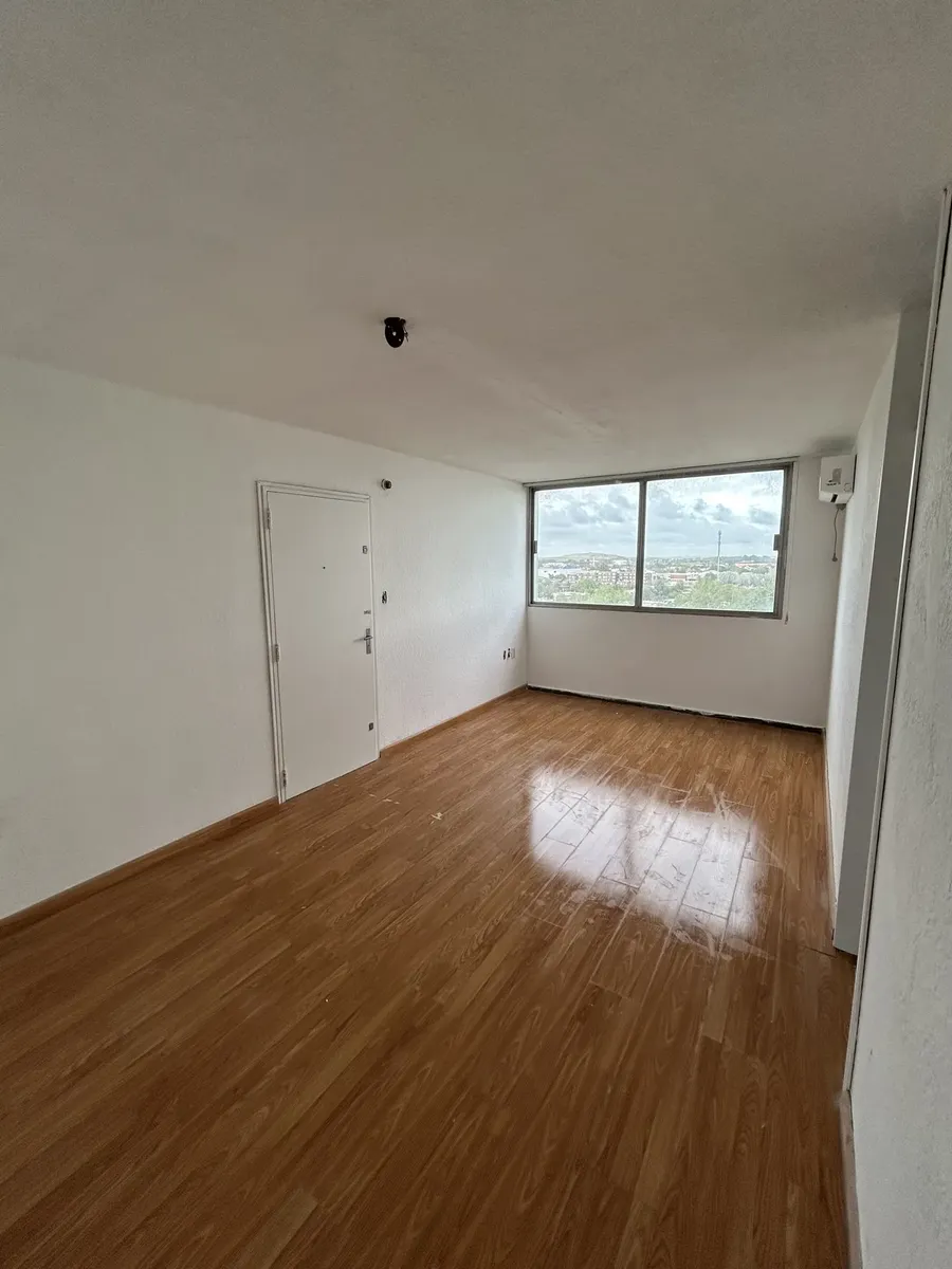 Alquilo Apartamento De 3 Dormitorios En Malvin Alto · Foto 3
