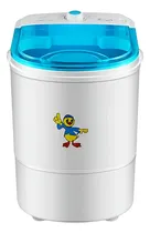 Comprar Lavadora Mini Portatil Lavado Ropa Bebe Centrífuga Pequeña
