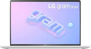 Portátil LG 14'' Gram Intel Evo Intel Core I7 16 Gb Ram -