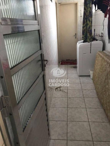 Imagem 15 de 21 de Apartamento Com 3 Dormitórios À Venda, 93 M² Por R$ 690.000,00 - Pinheiros - São Paulo/sp - Ap0409