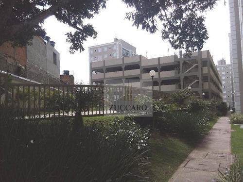 Apartamento À Venda, 45 M² Por R$ 229.000,00 - Vila Rio De Janeiro - Guarulhos/sp - Ap9880