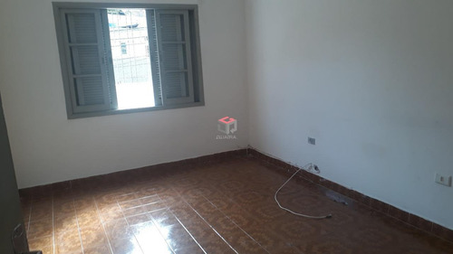 Imagem 12 de 16 de Casa Térrea Espaçosa Na Vila Floresta - 64059