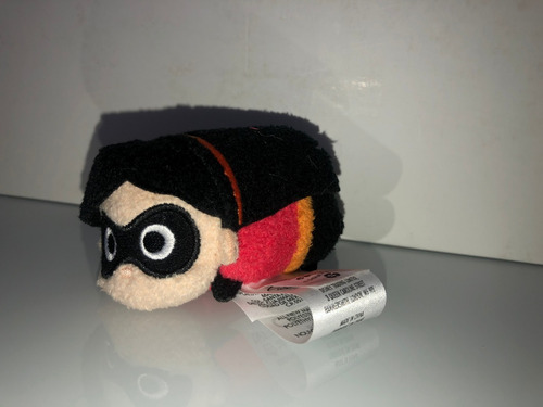 Tsum Tsum Disney Violeta (Usado)